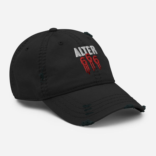 ALTER 6 Year Anniversary Hat