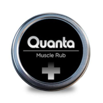 CBD MUSCLE RUB