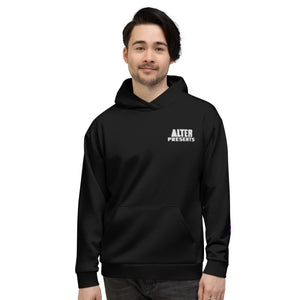 ALTER Midnight Horror Unisex Hoodie