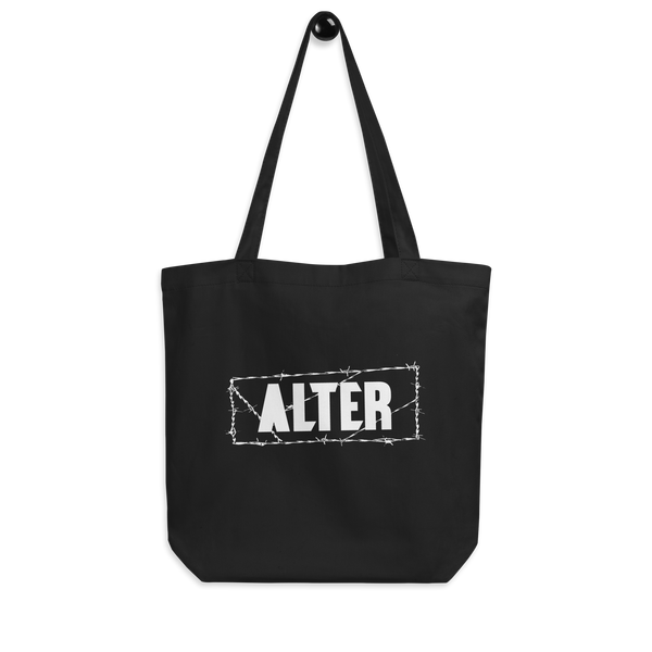 ALTER Collage of Pain Eco Tote Bag