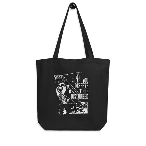 ALTER Collage of Pain Eco Tote Bag