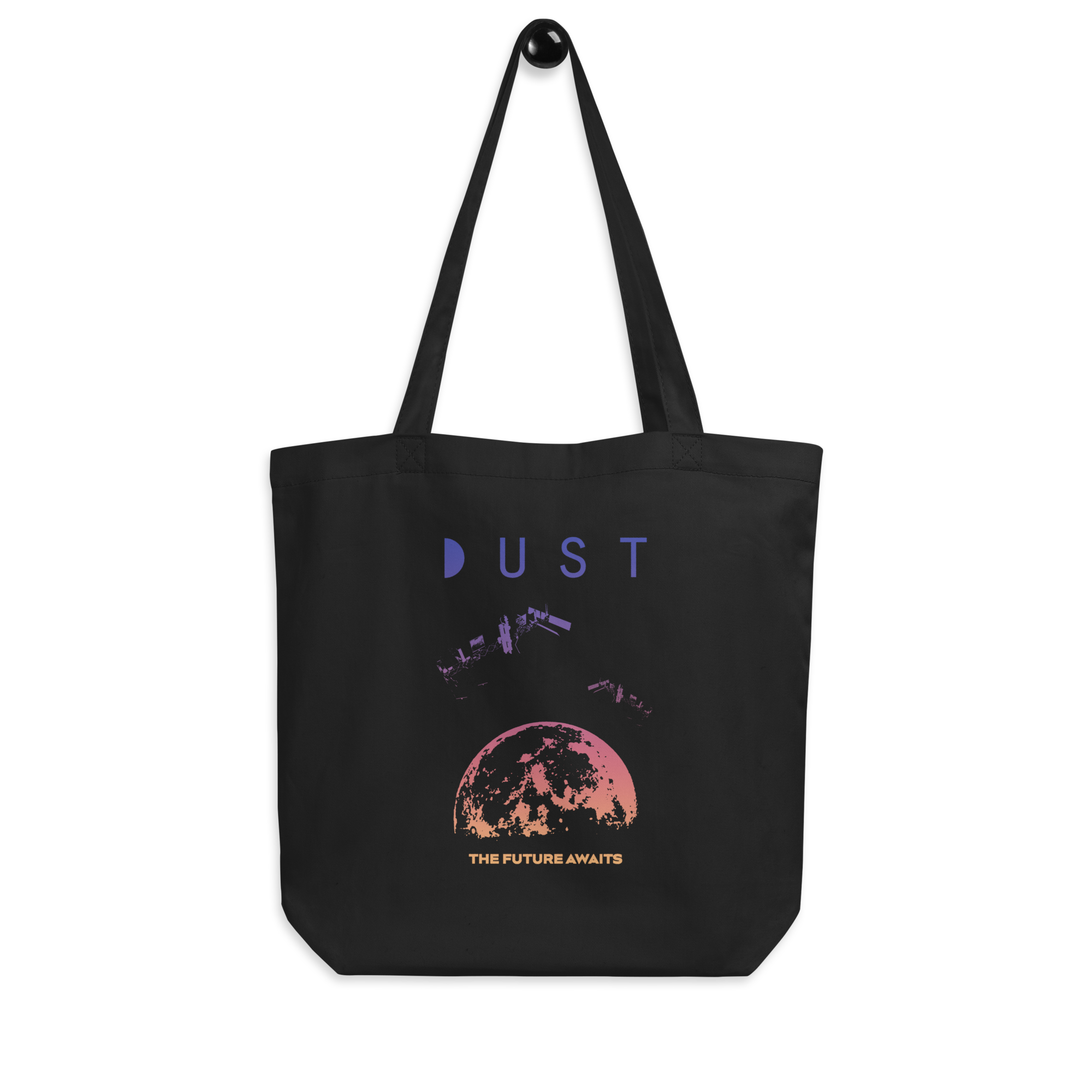 Planet DUST Eco Tote Bag