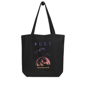 Planet DUST Eco Tote Bag