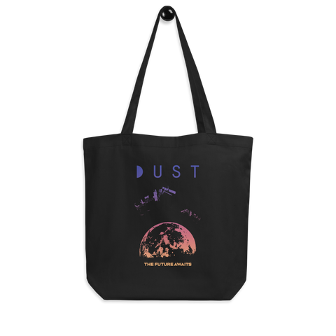 Planet DUST Eco Tote Bag
