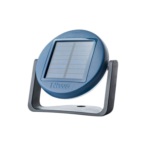 SOLAR LAMP