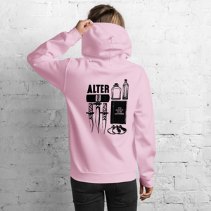 ALTER Vampire Kit Hoodie