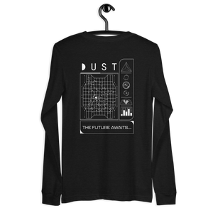 DUST Motherboard Long Sleeve Tee