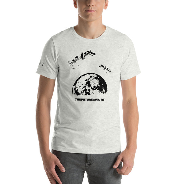 Planet DUST Tee