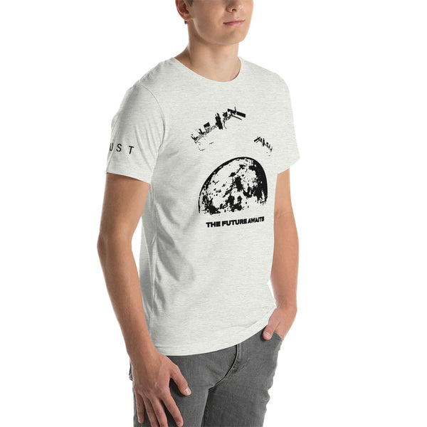 Planet DUST Tee