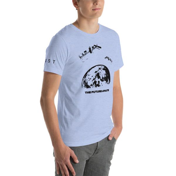 Planet DUST Tee