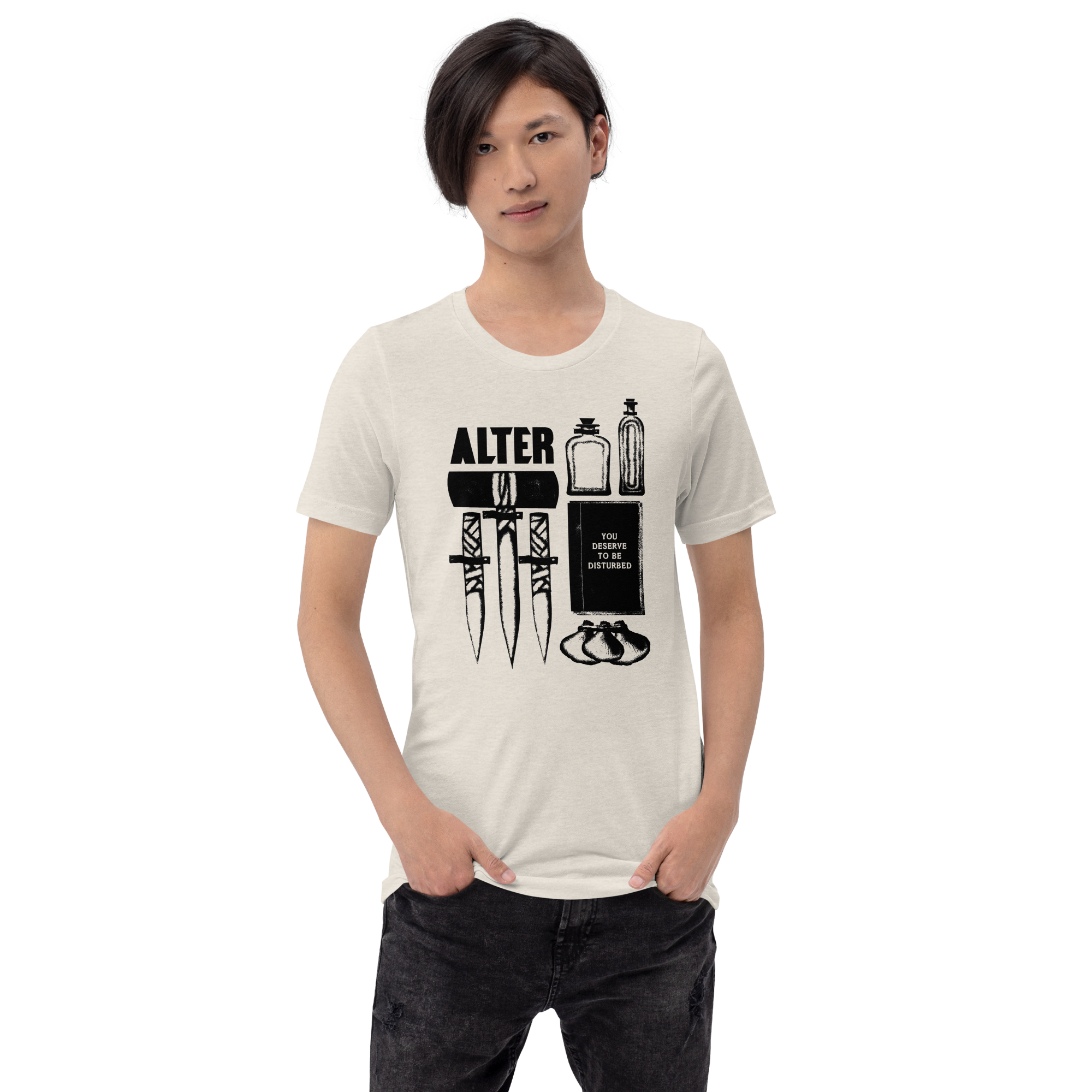 ALTER Vampire Killing Kit Tee