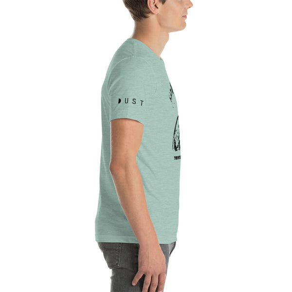 Planet DUST Tee
