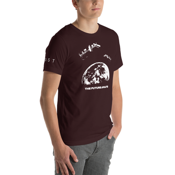 Planet DUST Tee