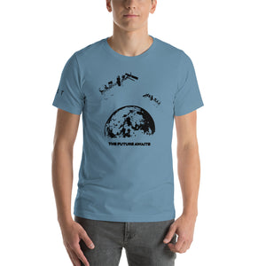 Planet DUST Tee