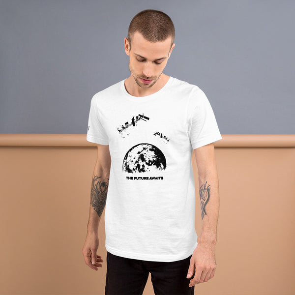 Planet DUST Tee